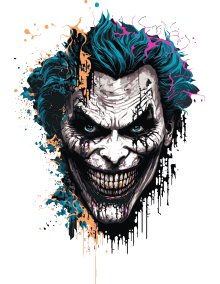 Villanos Caóticos & Clowns